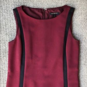 Banana Republic Dress 0